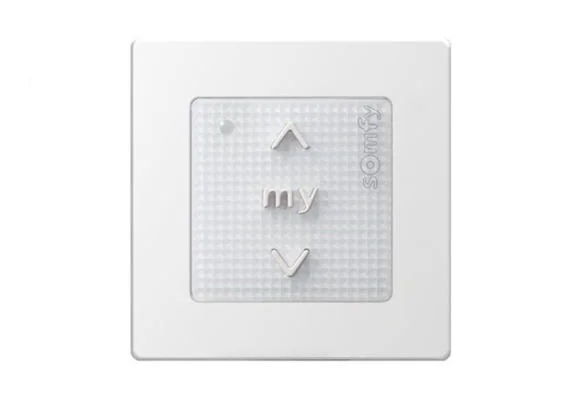 Smoove Origin io (1 Kanaal Wandsender)