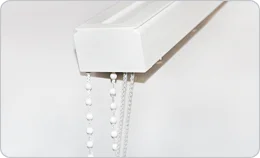 Schnur en ketting van kunststof (STP)