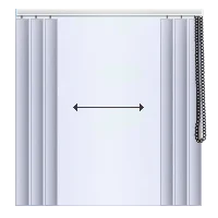 Bedienzijde rechts, pakket verdeeld