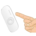 Elektrisch (Accu-aandrijving)