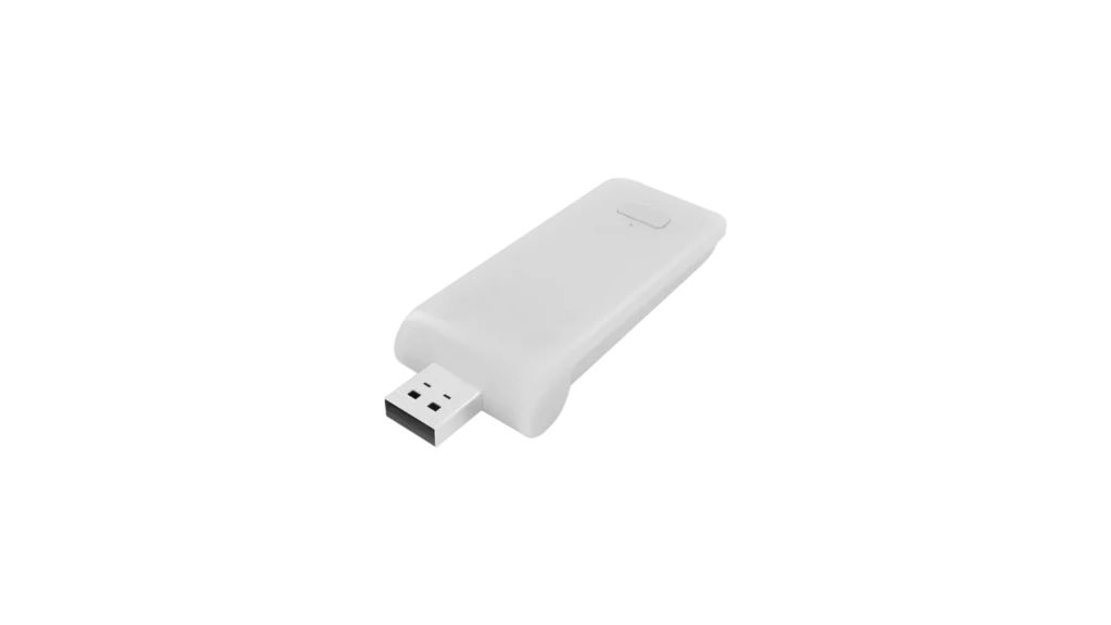 USB Motion WiFi Bridge Coulisse CMD-01