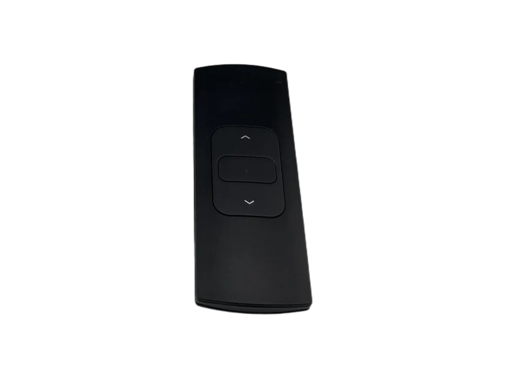 1-kanaals handzender (Coulisse CM-11)
