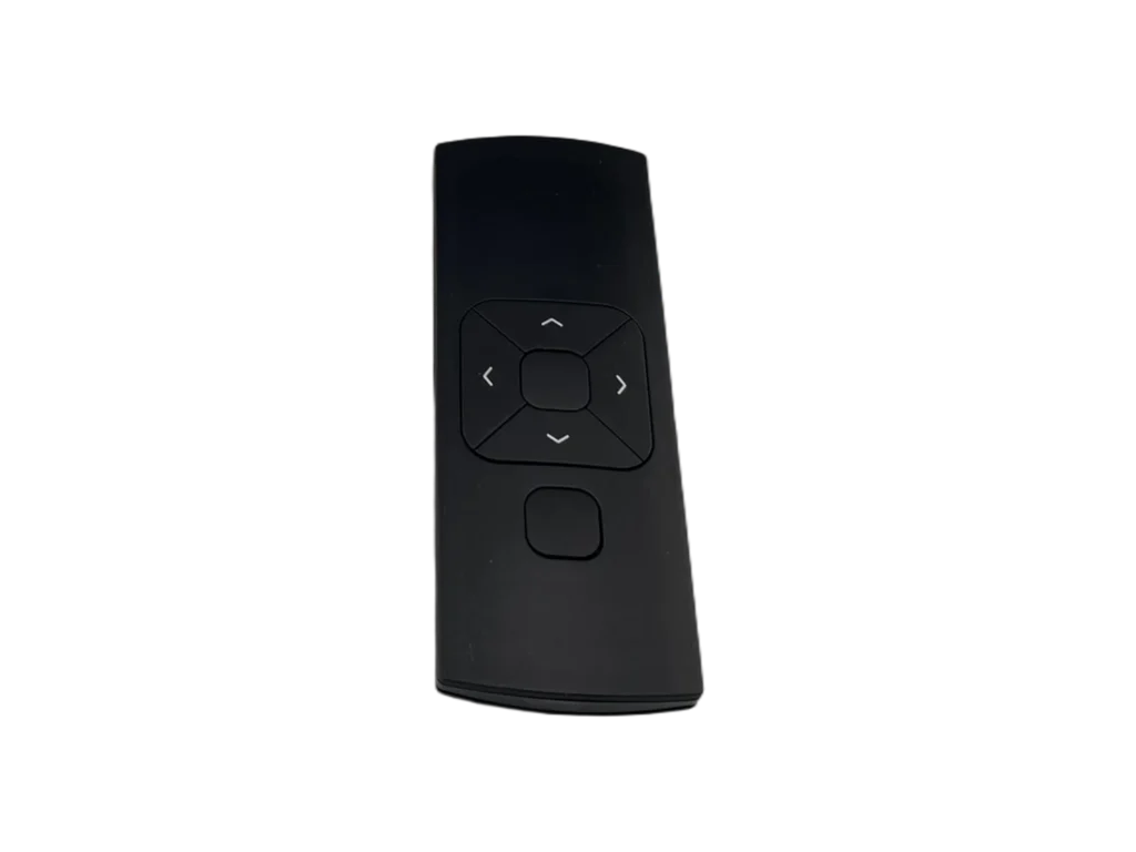 5-kanaals handzender (Coulisse CM-12)