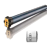 Motor met schakelbediening