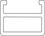 Bodemprofiel (geschroefd)