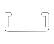 Bodemprofiel (plakken)