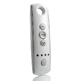 Somfy 5-Kanaals Handsender