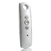 Somfy 1-Kanaals Handsender