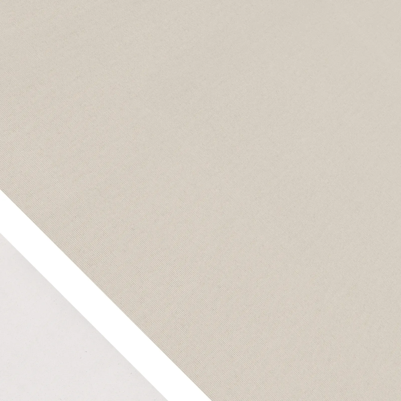 Rolgordijn Beige | verduisterend