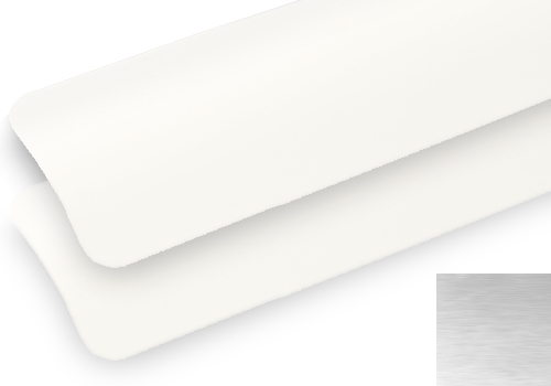 Lamellenstaal Alu 4142
