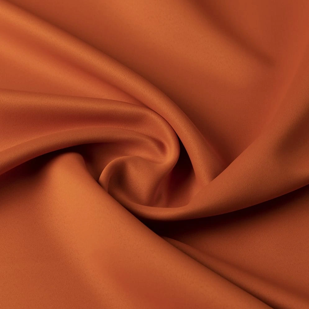 Vorhang Solution Orange