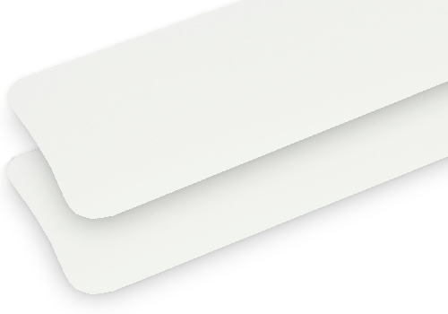 Lamellenstaal Alu 4070