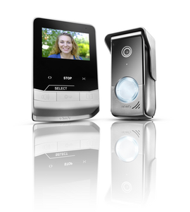 Somfy Intercom V100+