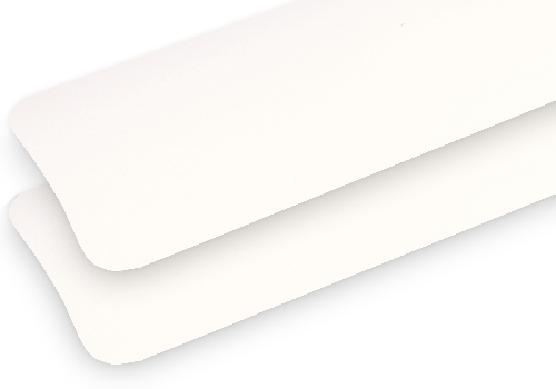 Lamellenstaal Alu 4068