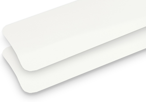 Lamellenstaal Alu 4054