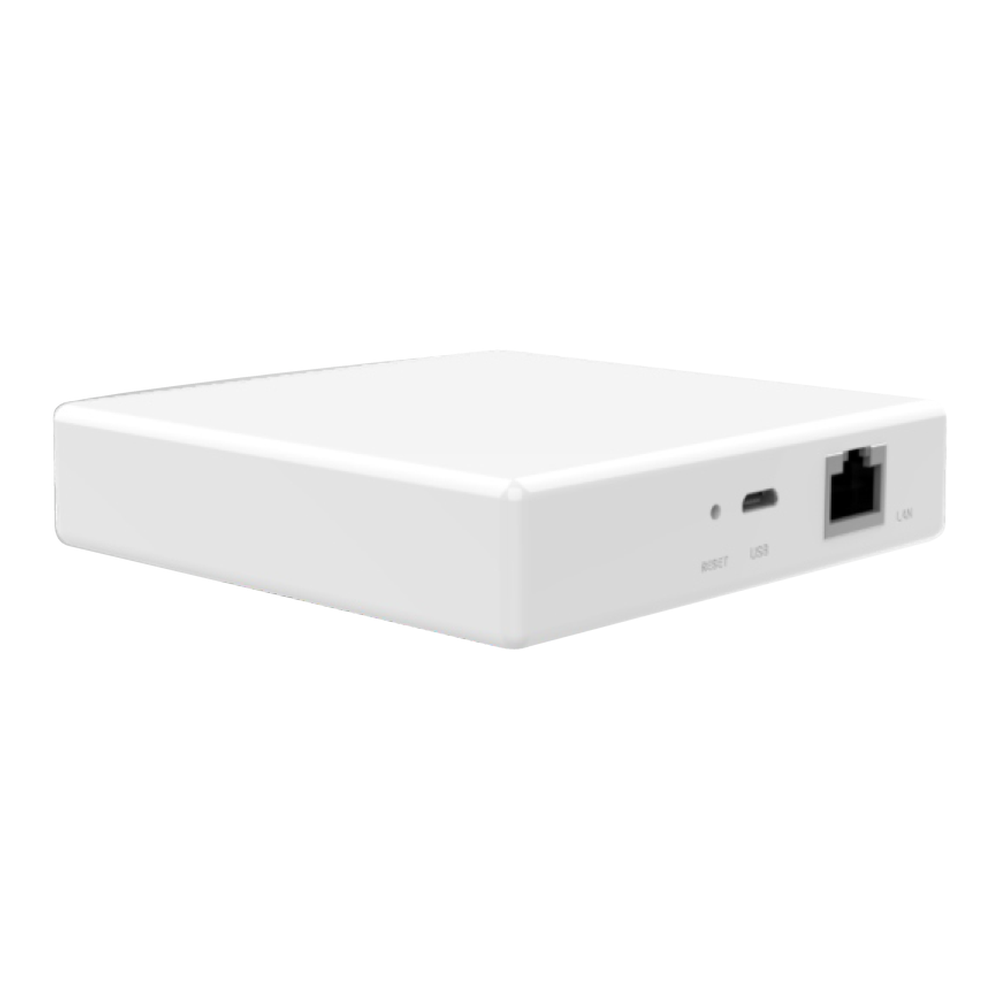 A-OK AC527 Smart Home-gateway – Zigbee 3.0 en Matter