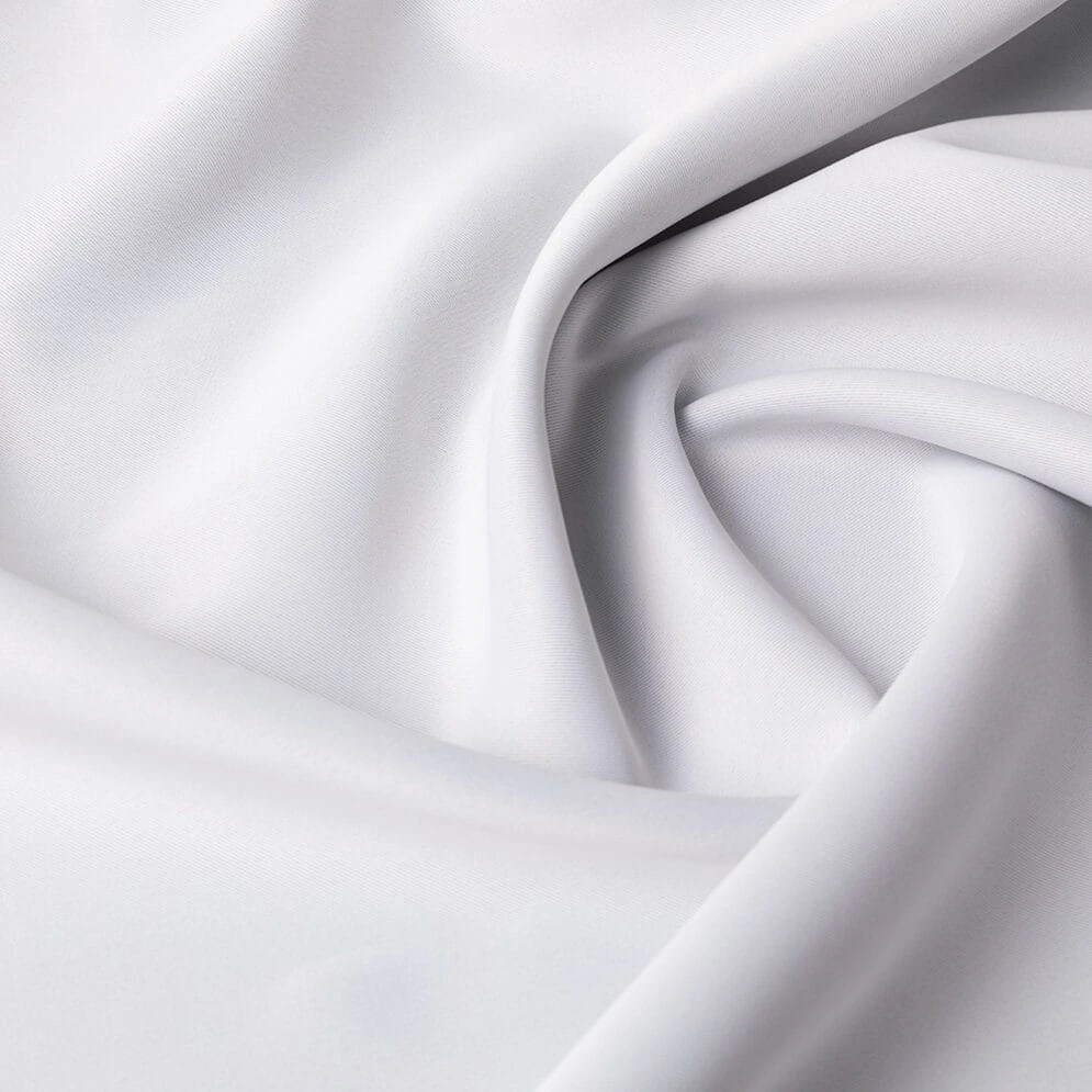 Vorhang Solarflex Off-White