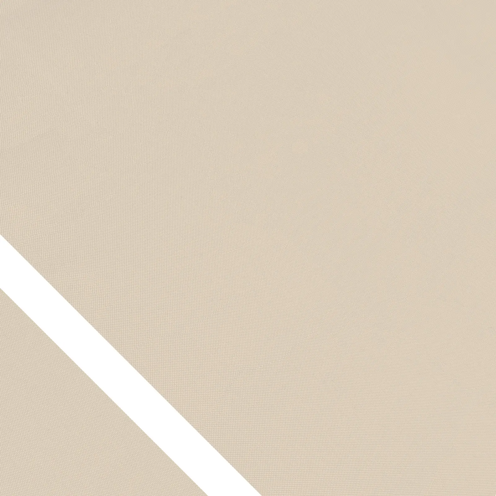 Rolgordijn Beige | halfdoorlatend