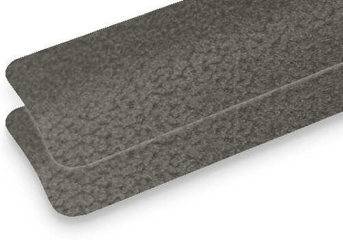 Lamellensample Alu 4093