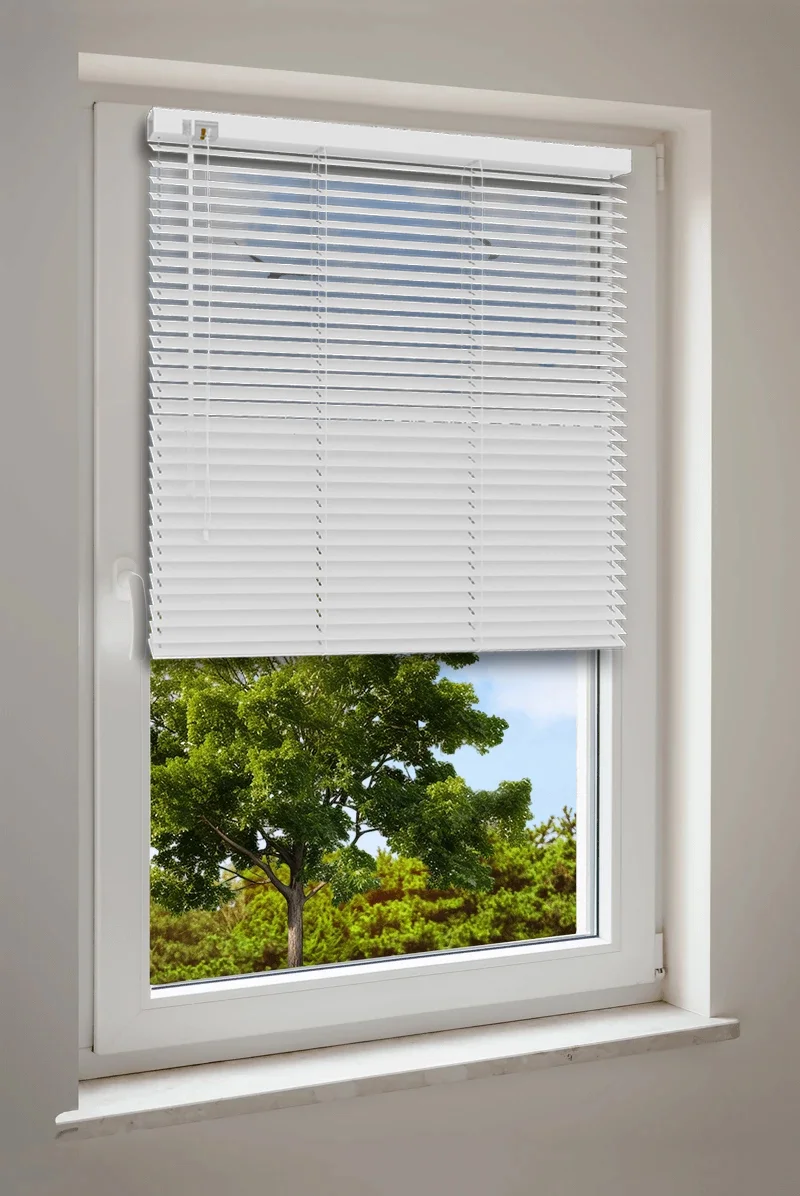 Jaloezie Premium 25mm