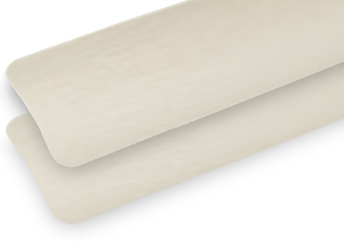 Lamellenstaal Alu 4083