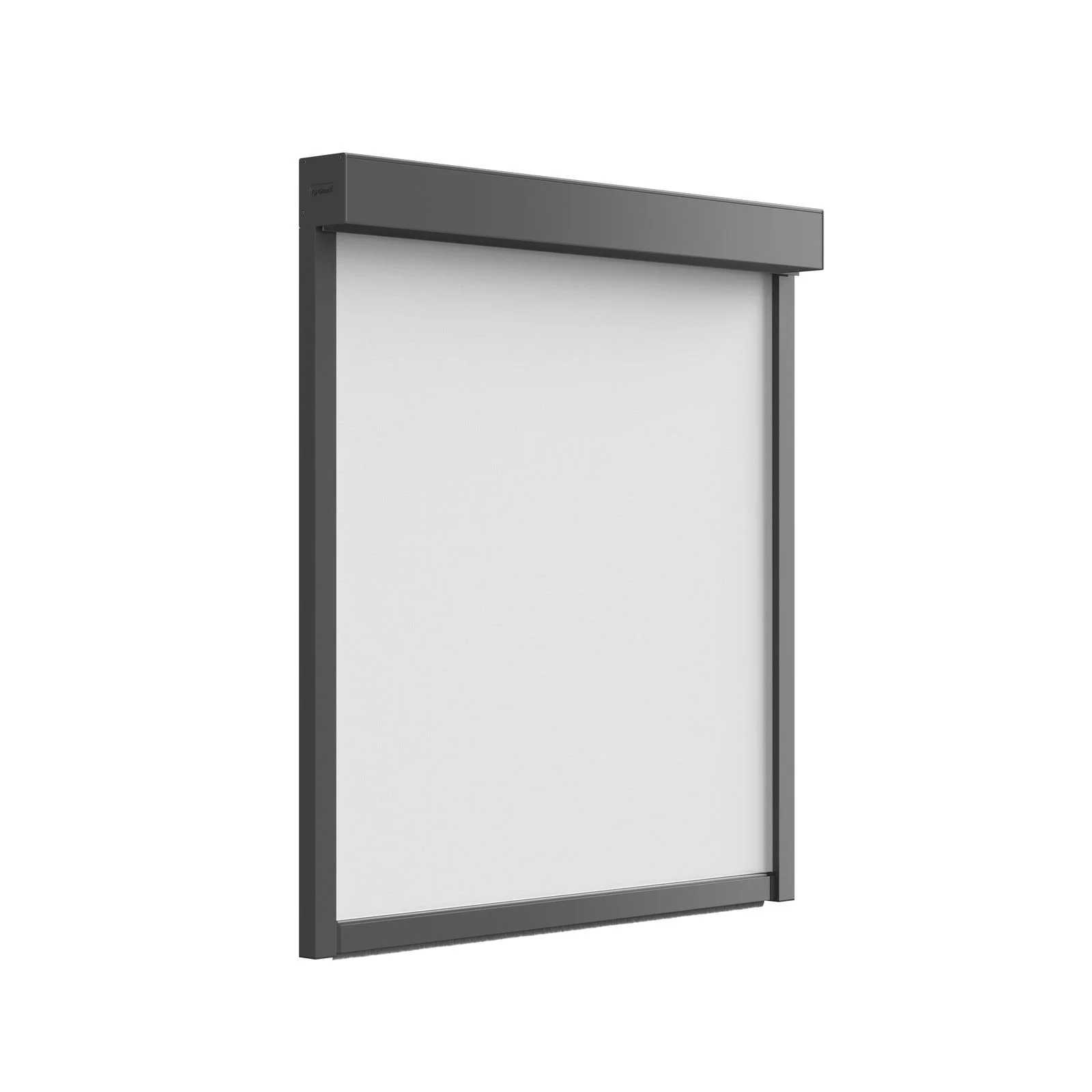 Buitenrolgordijn ZIP Screen | Hema® Nova 520