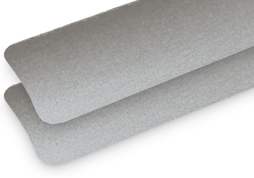 Lamellenstaal Alu 4079