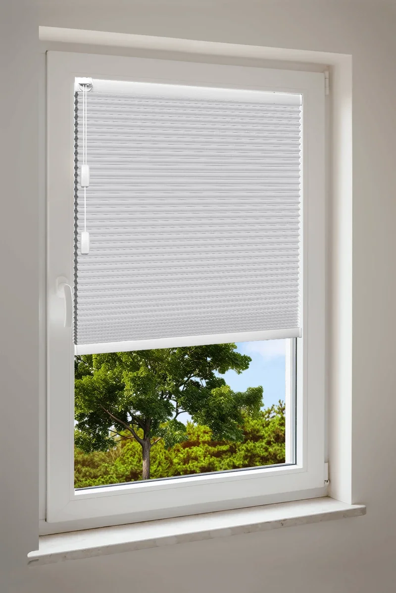 Plissé Cosiflor® F1 Wabencollectie