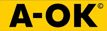 A-OK Logo
