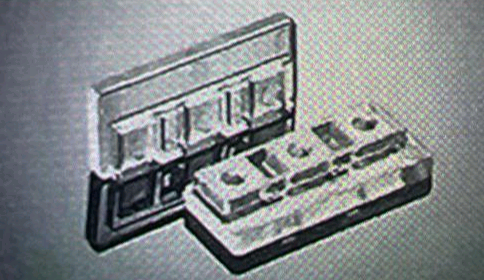 Kleefplaten