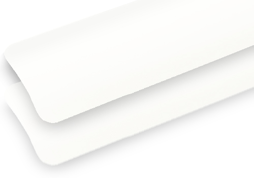Lamellensample Alu 4060