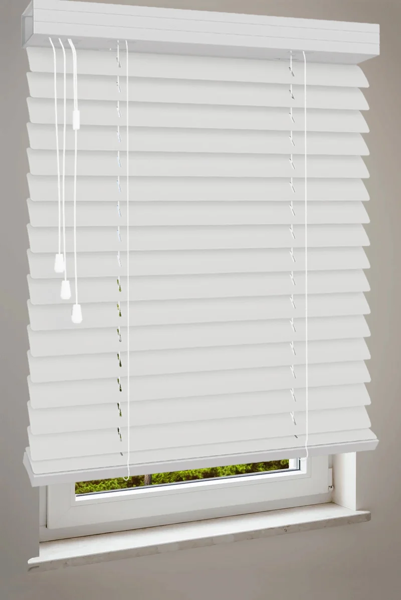 Jaloezie Premium 50mm