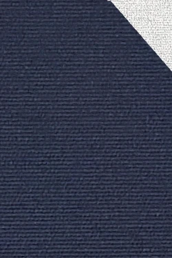 Monster Stof Donkerblauw | 3362