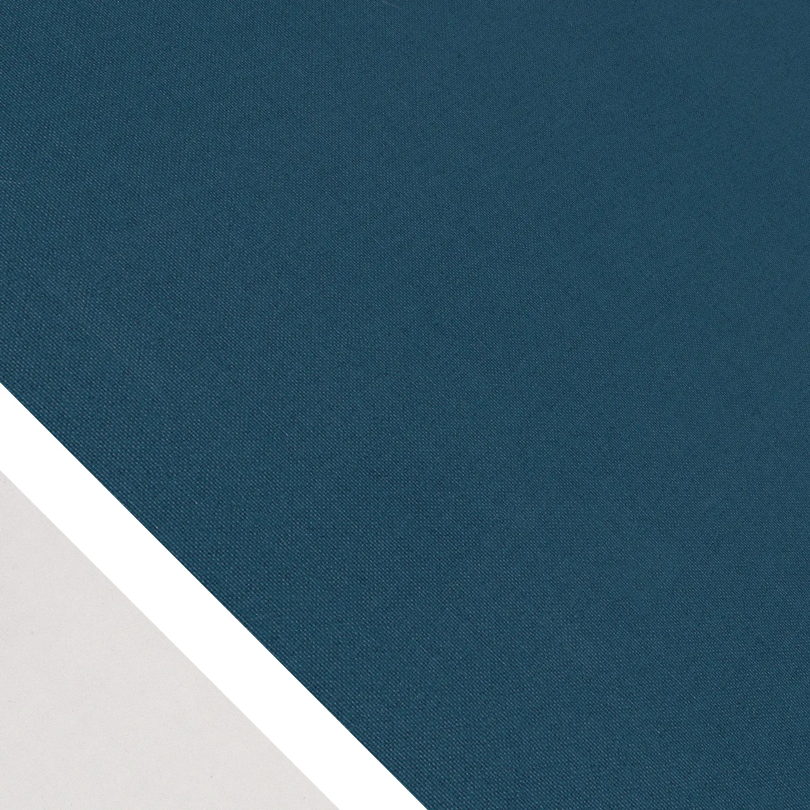 Stofstaal Marineblauw | verduisterend