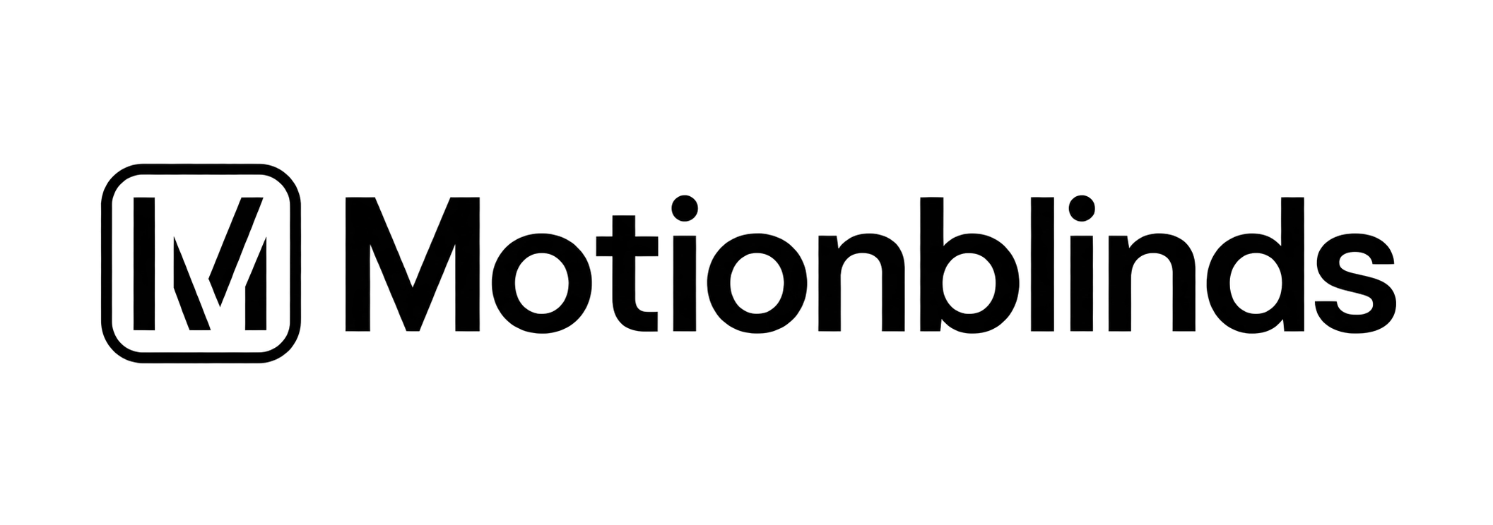 MotionBlinds by Coulisse Logo