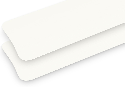 Lamellenstaal Alu 4066