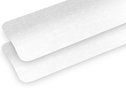 Lamellensample Alu 4022