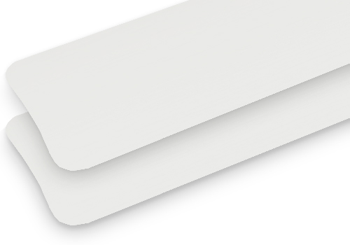 Lamellenstaal Alu 4061