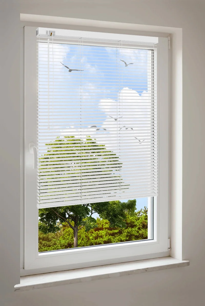 Jaloezie Premium 16mm