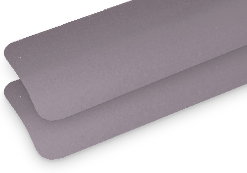 Lamellenstaal Alu 4108