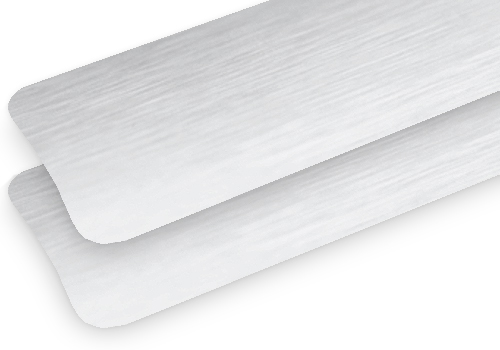 Lamellenstaal Alu 4016